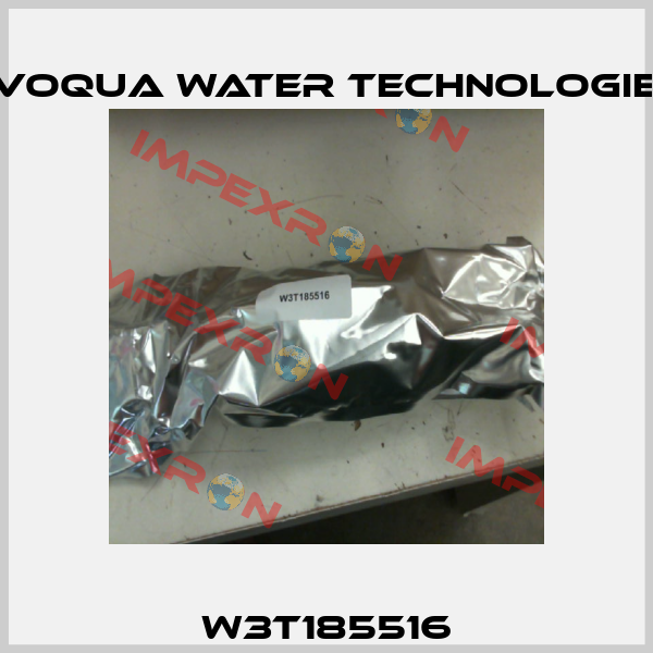 W3T185516 Evoqua Water Technologies