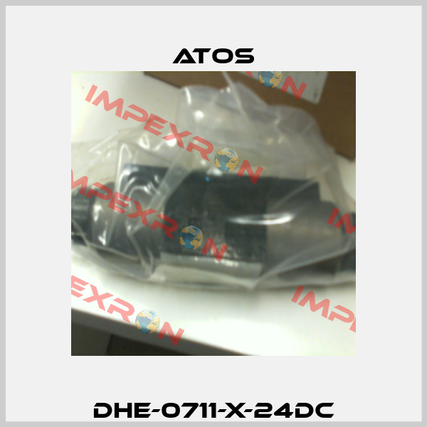 DHE-0711-X-24DC Atos