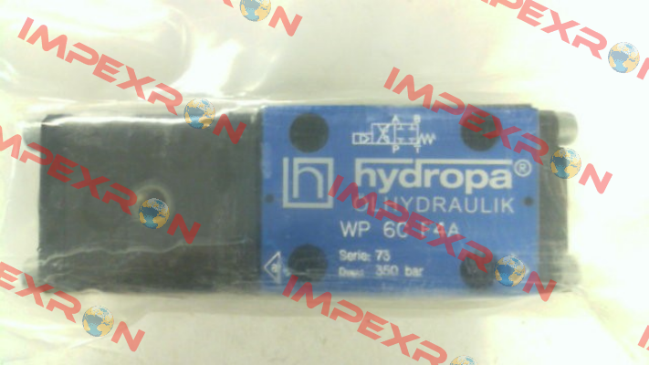 P6CF4A / 10773 Hydropa Hydrostar