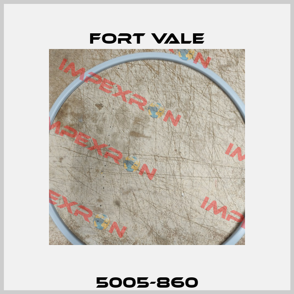 5005-860 Fort Vale