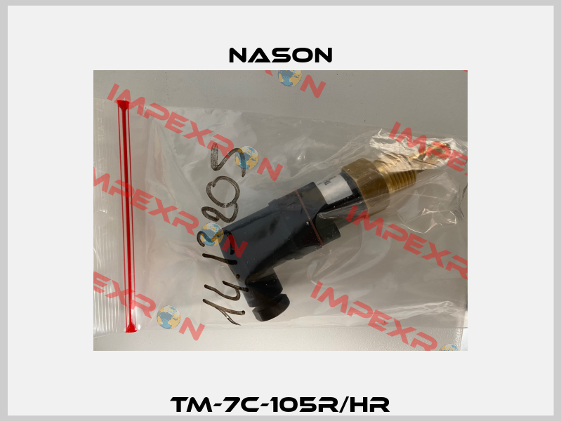 TM-7C-105R/HR Nason