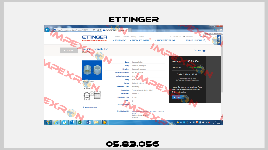 05.83.056  Ettinger