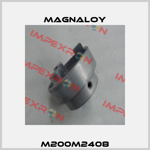 M200M2408 Magnaloy